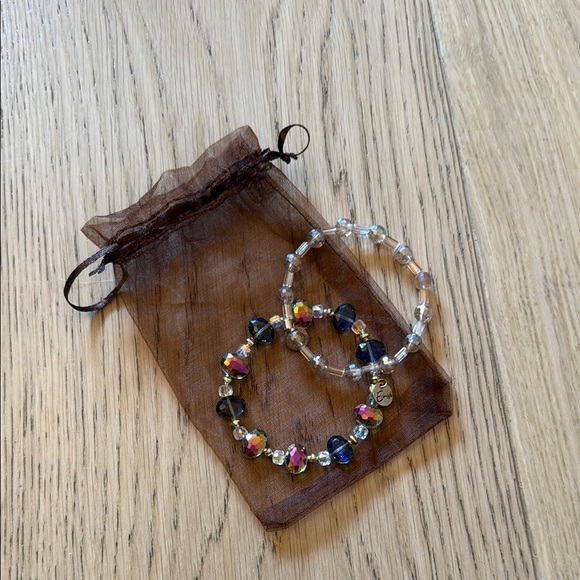 Erimish beaded bracelets - Picture 1 of 4